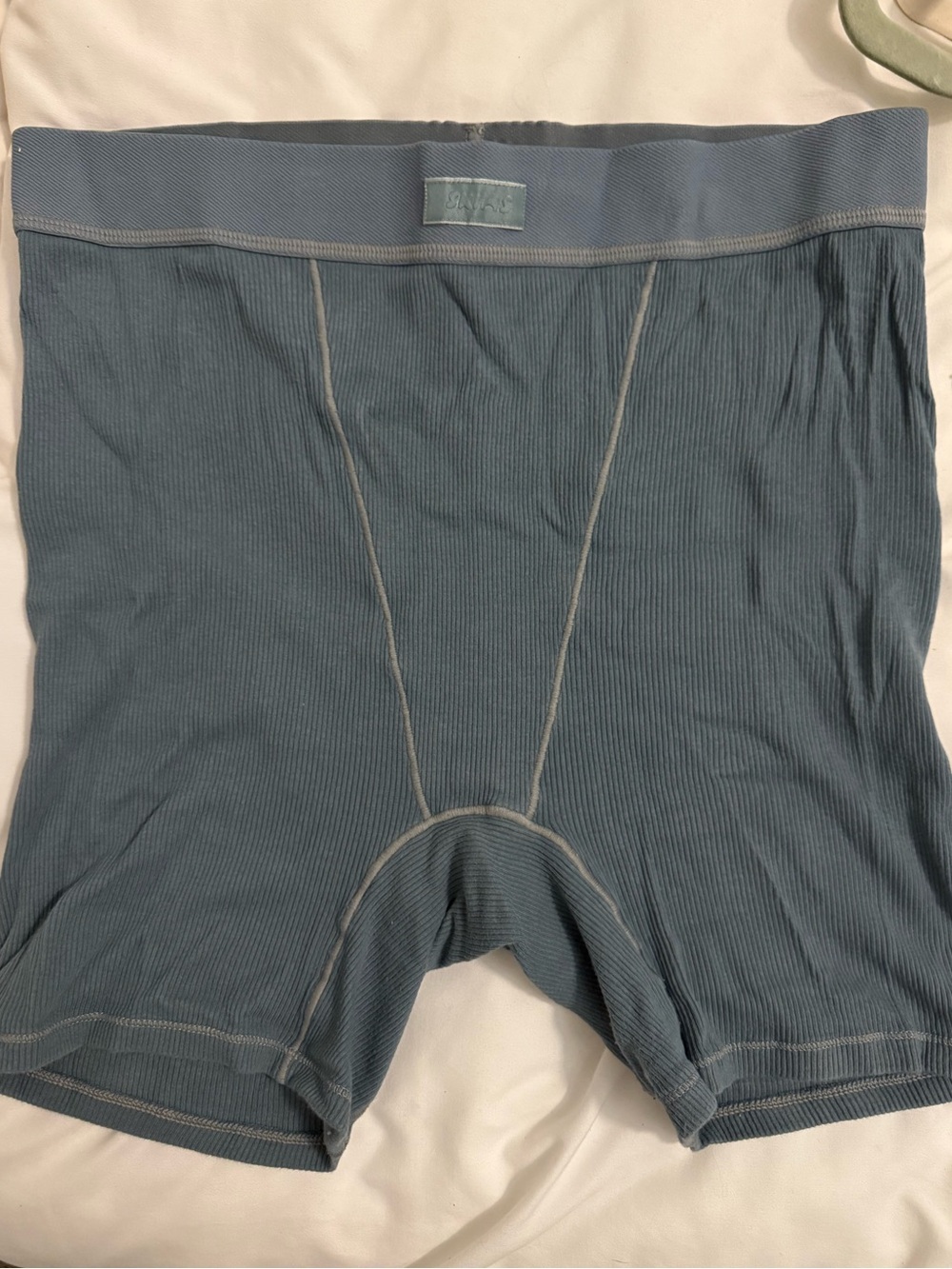 Skims Women’s Boxer Shorts